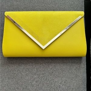 Aldo clutch